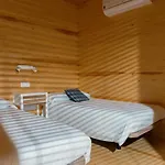 Narea Ξενοδοχείο με διαμερίσματα 4*