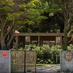 Ξενοδοχείο με διαμερίσματα Narea
