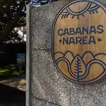 Ξενοδοχείο με διαμερίσματα Narea Laxe