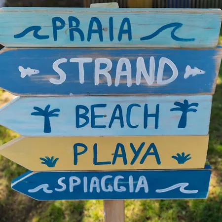 Narea Aparthotel Laxe