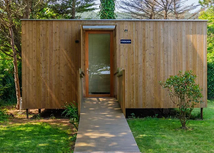 Narea Aparthotel Laxe