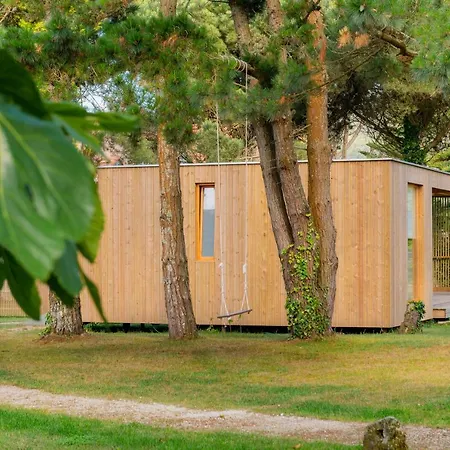 Apart-hotel Narea Laxe