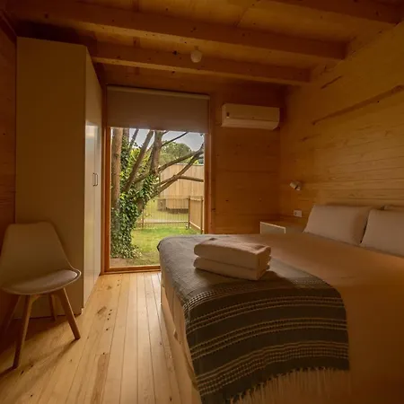 Narea Aparthotel
