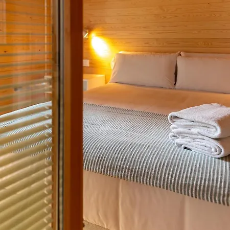 Aparthotel Narea Laxe