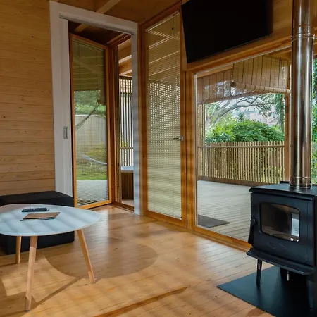 Narea Apart-hotel Laxe