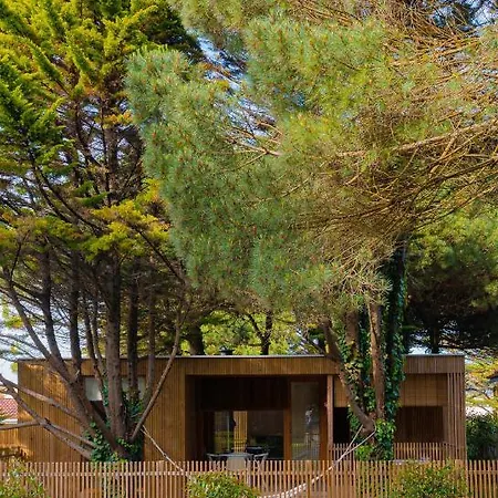 Narea Apart-hotel 4*