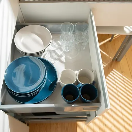 Apart-hotel Narea 4*