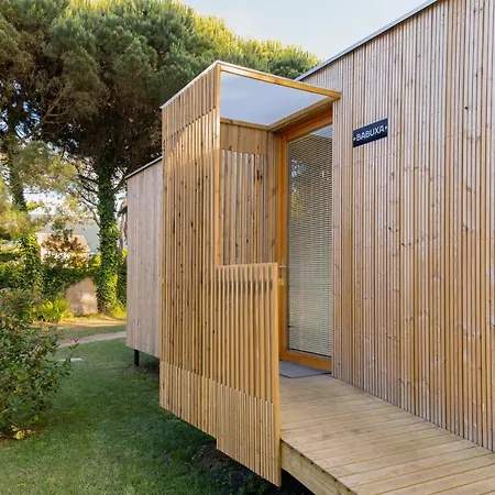 Narea Apart-hotel Laxe