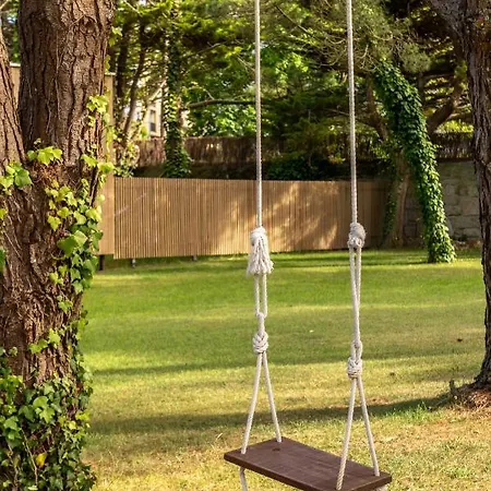 Apartahotel Narea 4*