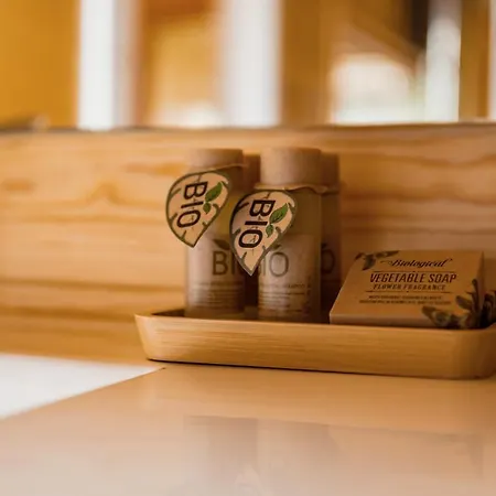 Narea Apartahotel 4*