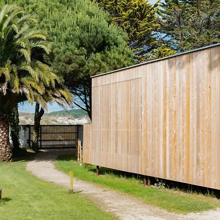 Apart-hotel Narea Laxe