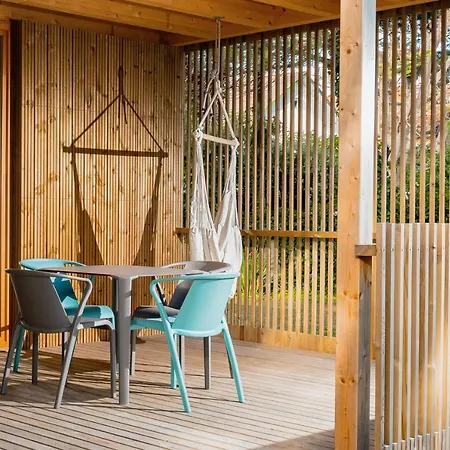 Apart-hotel Narea Laxe