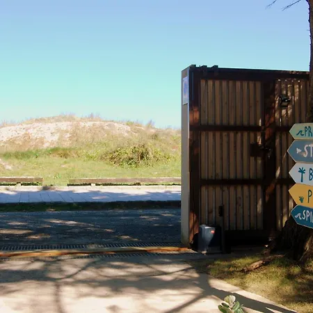 Narea Apartahotel Laxe