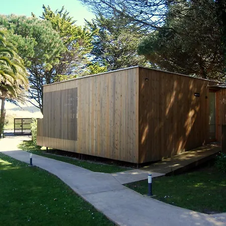 Narea Apart-hotel Laxe