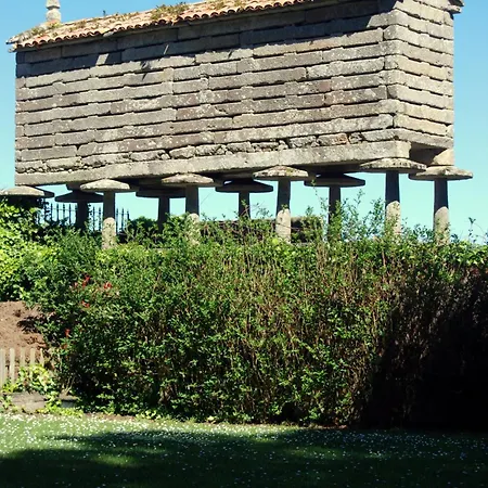 Appart hôtel Narea