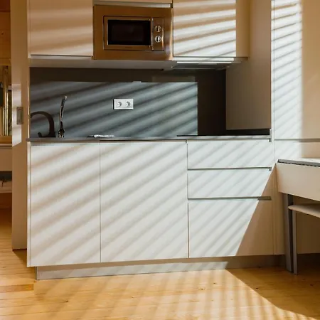 Apart-hotel Narea Laxe