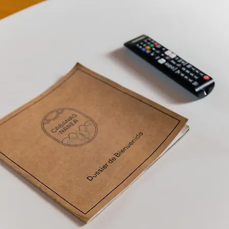 Narea Apart-hotel Laxe