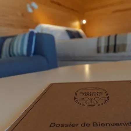 Narea Apart-hotel 4*