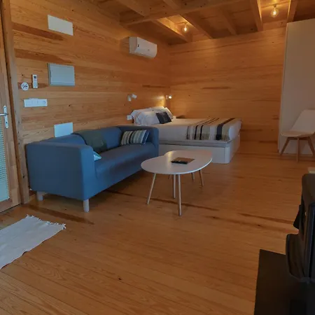 Apart-hotel Narea Laxe