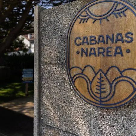 Apart-hotel Narea Laxe