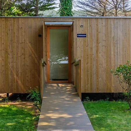 Narea Apart-hotel Laxe