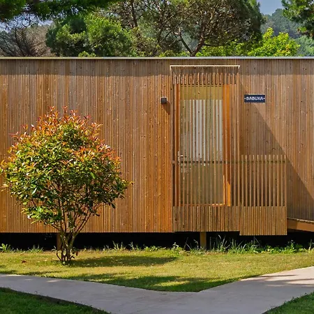 Narea Apart-hotel Laxe