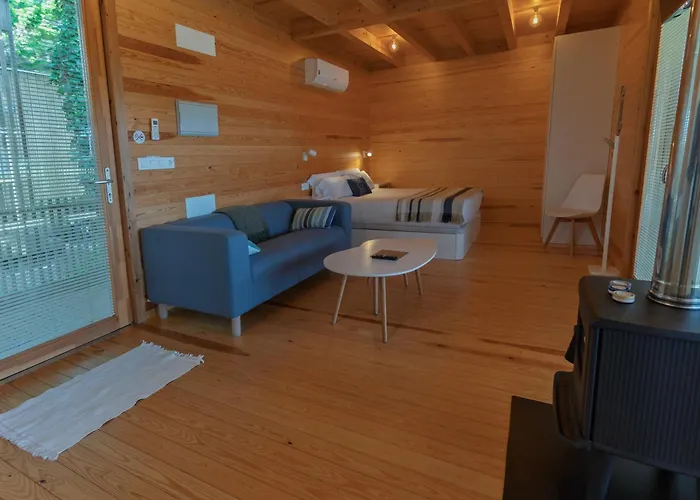 Aparthotel Narea Laxe