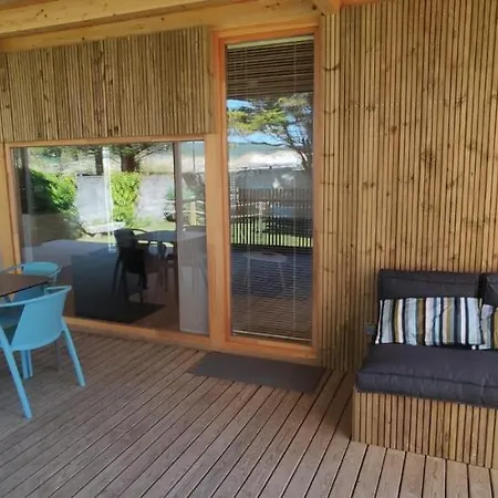 Narea Aparthotel Laxe