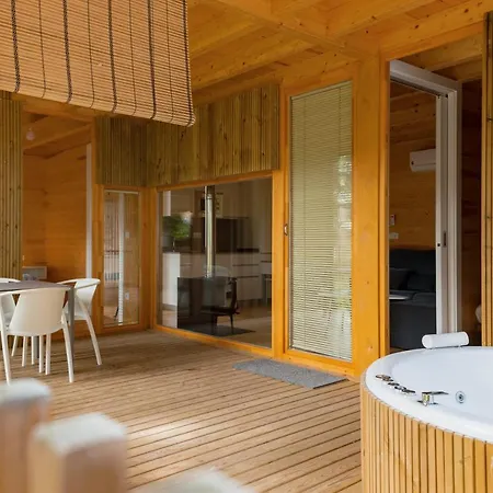 Narea Aparthotel Laxe