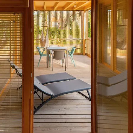 Narea Aparthotel Laxe