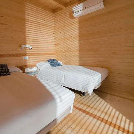 Narea Aparthotel Laxe