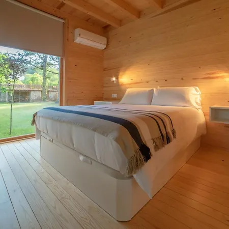 Narea Aparthotel Laxe