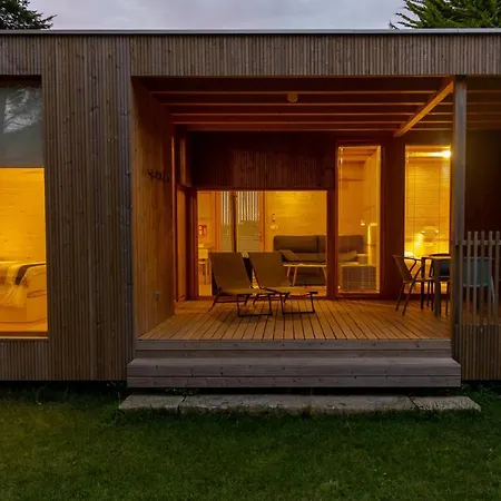 Narea Aparthotel Laxe