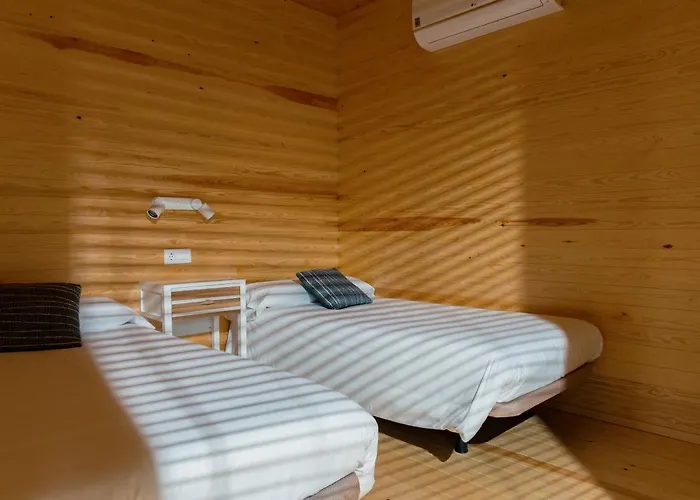 Narea Lägenhetshotell 4*