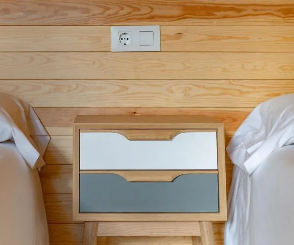 Narea Lägenhetshotell 4*