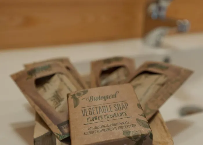 Narea Aparthotel Laxe